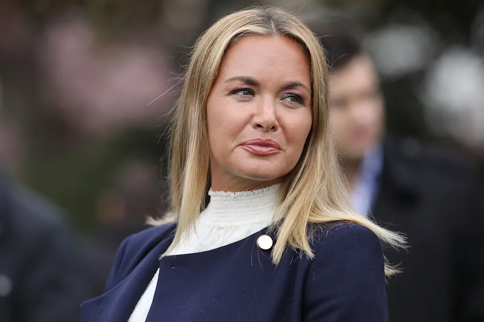 Vanessa Trump  ish gruaja e Donald Trump Jr  diagnostikohet me kancer në gji