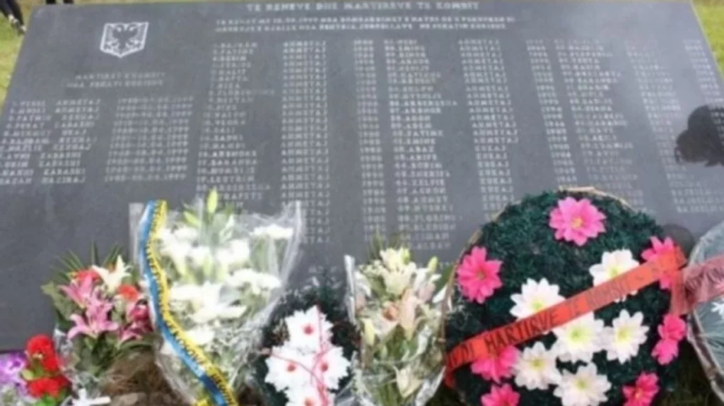 27 vjet nga barbaria serbe ndaj shqiptarëve në Korishë