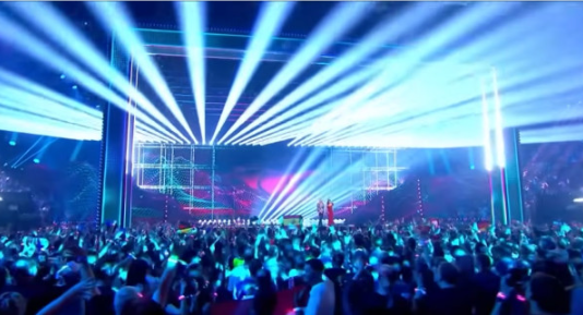 Spanja  Irlanda dhe Sllovenia bojkotojnë Eurovisionin  nuk e transmetojnë atë