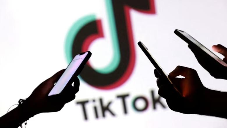 Qindra familje në Francë padisin TikTok un për ndikim të dëmshëm të të miturve