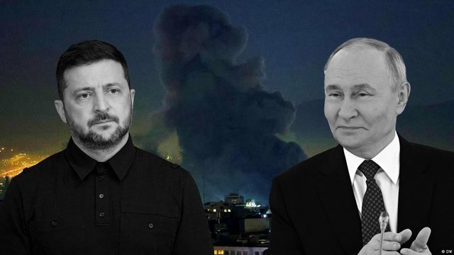 ANALIZA  Po afron pika e kthesës në luftën e Ukrainës 