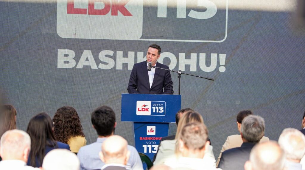 Abdixhiku me zotim nga tubimi në Kaçanik  200 euro për të porsalindurit