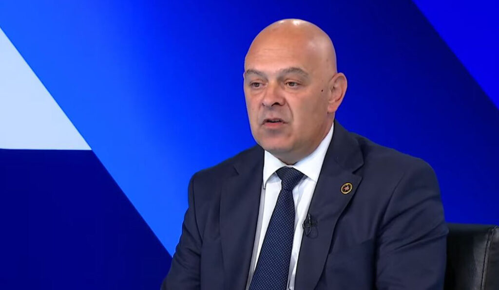 Gjini  Aleanca s ka udhëhequr gjatë  por ka lënë gjurmë të mëdha në historinë e Kosovës