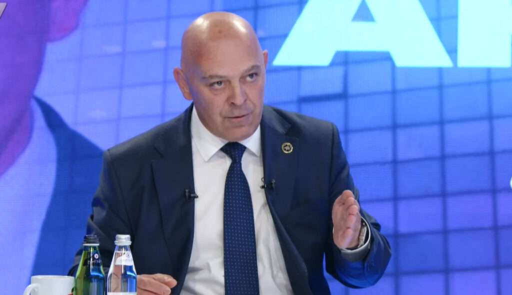 Gjini  Me Aleancën  Kosova mund të shndërrohet në një tregim suksesi