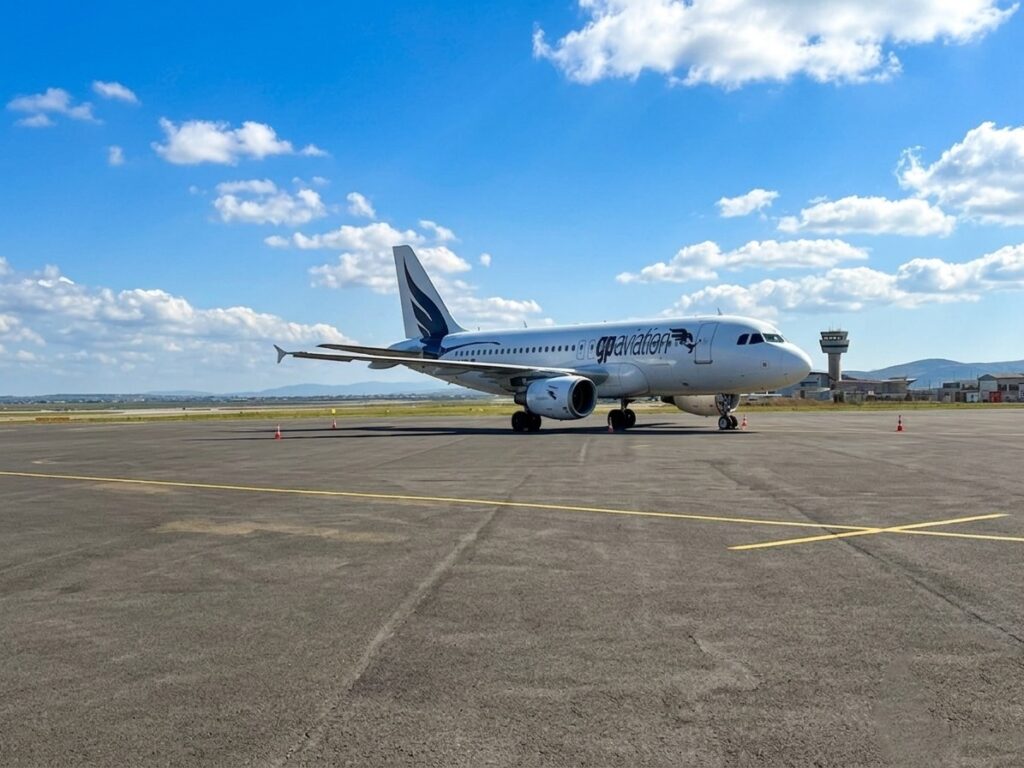 gp-aviation-prezanton-tri-destinacione-te-reja-nga-prishtina-gjate-muajit-qershor
