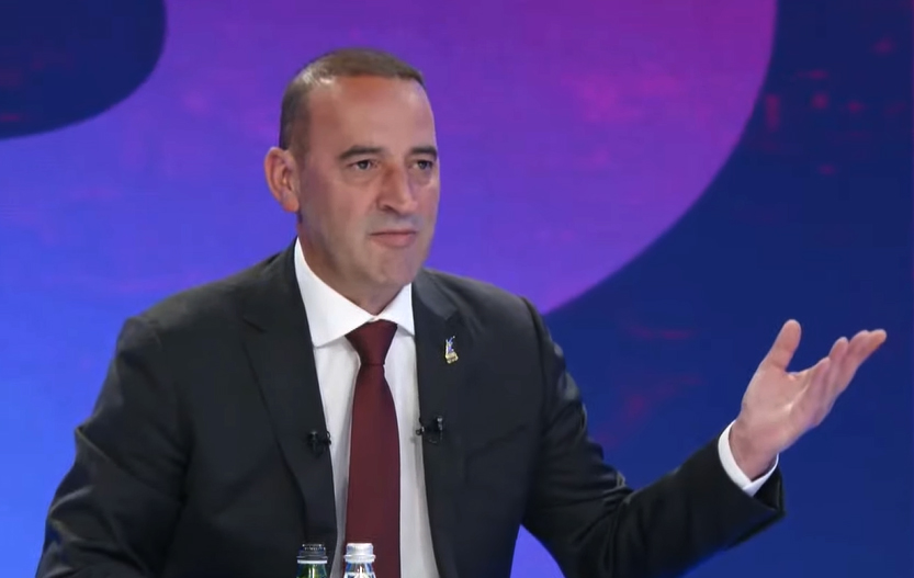 Haradinaj  Pavarësisht sulmeve  AAK po shkon drejt një rezultati të fortë