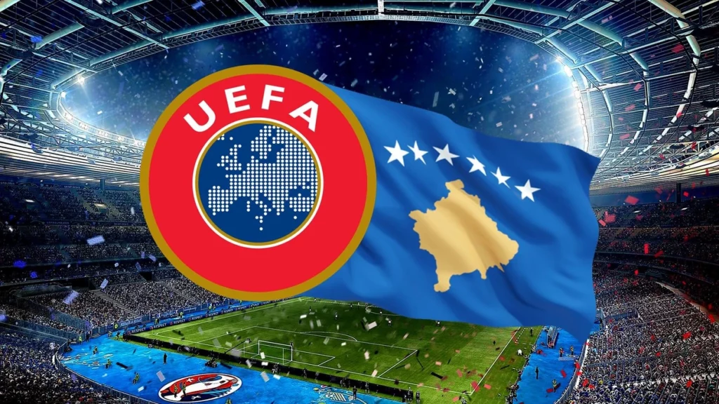 Dhjetë vjet nga anëtarësimi i Kosovës në UEFA