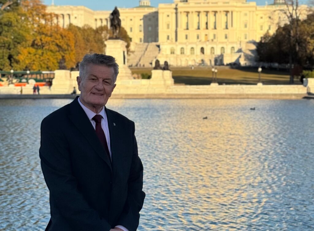 Rezoluta amerikane për anëtarësimin e Kosovës në NATO si instrument i rikonfigurimit strategjik të sigurisë në Ballkanin Perëndimor