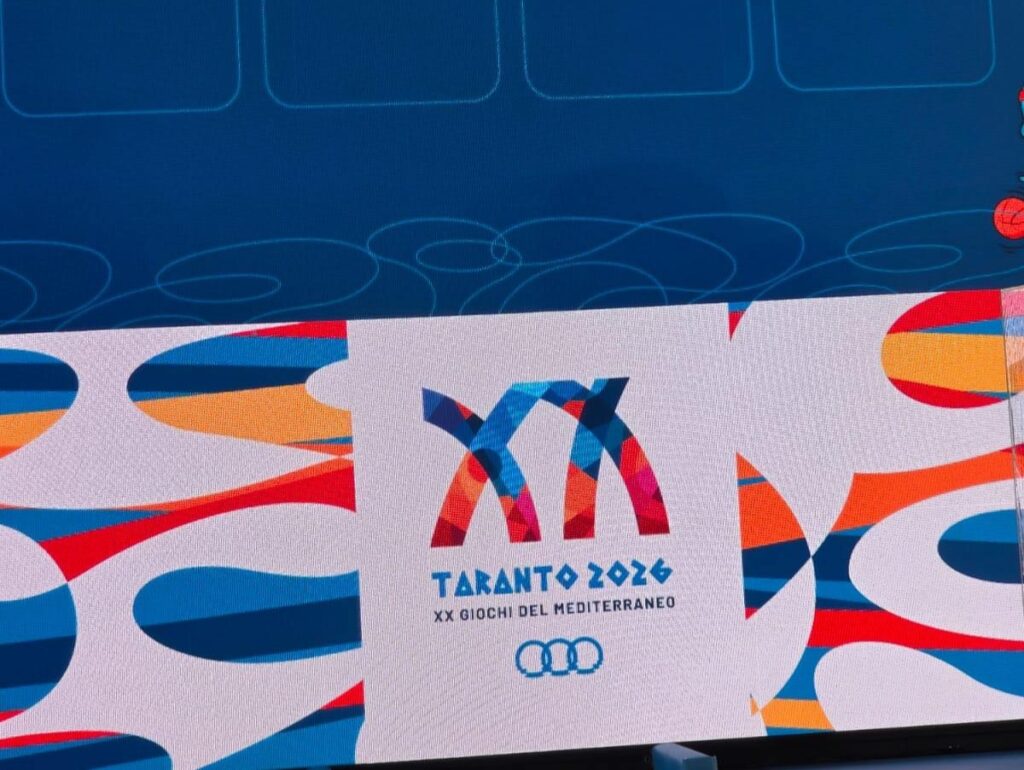 Lojërat Mesdhetare  Taranto 2026   Kosova mëson kundërshtarët në futboll
