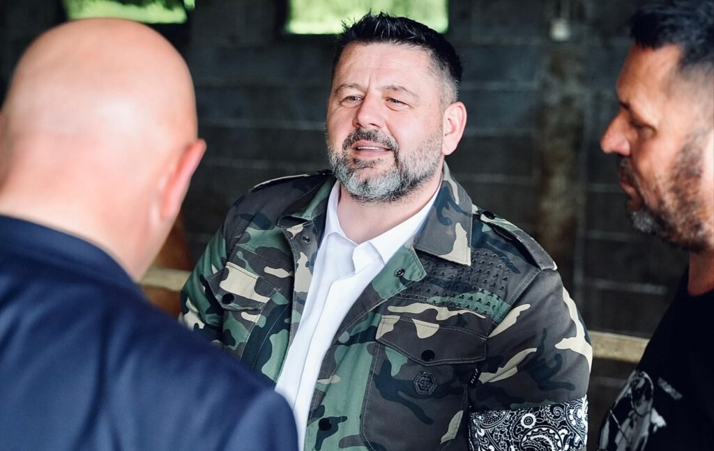  Kthimi i ushtrisë së rregullt është model i Lindjes   Berisha  Synimi ynë është NATO