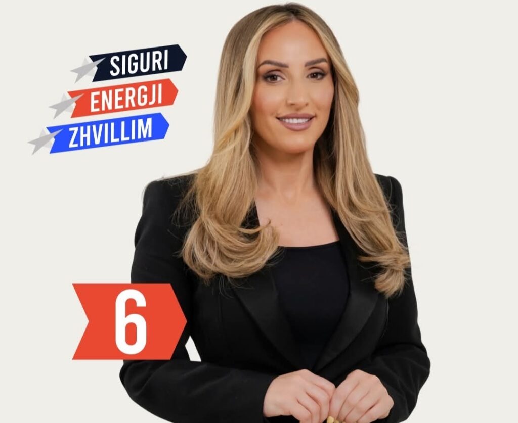 6 shja e AAK së  Albana Bytyqi  kritikon Kurtin për premtimet e parealizuara dhe dialogun me Serbinë  Është koha për ndryshim   128