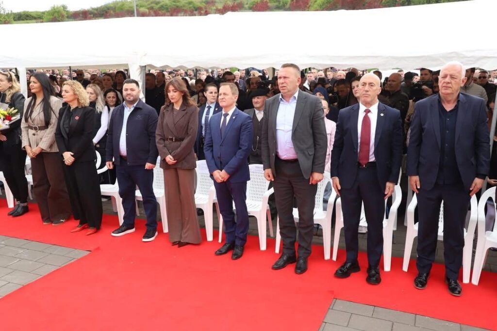 Ferit Idrizi  Masakra e Studimes mbetet plagë e hapur e Vushtrrisë dhe Kosovës edhe pas 27 vitesh