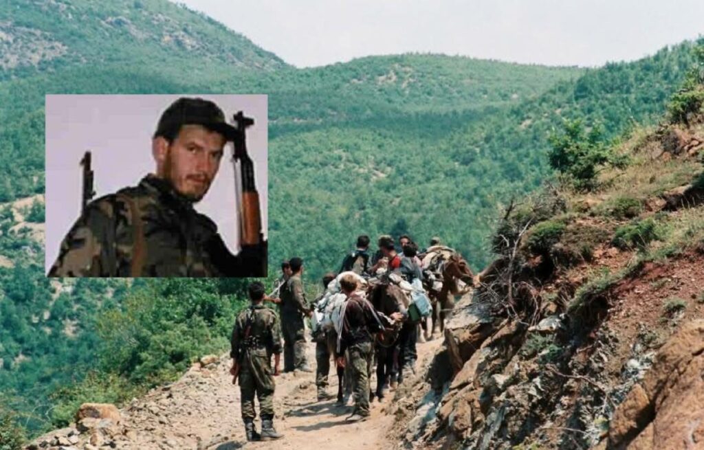 Të hënën  më 11 maj  organizohet manifestimi tradicional  Shtigjet e Lirisë   në nderim të heroit Ilir Konushevci