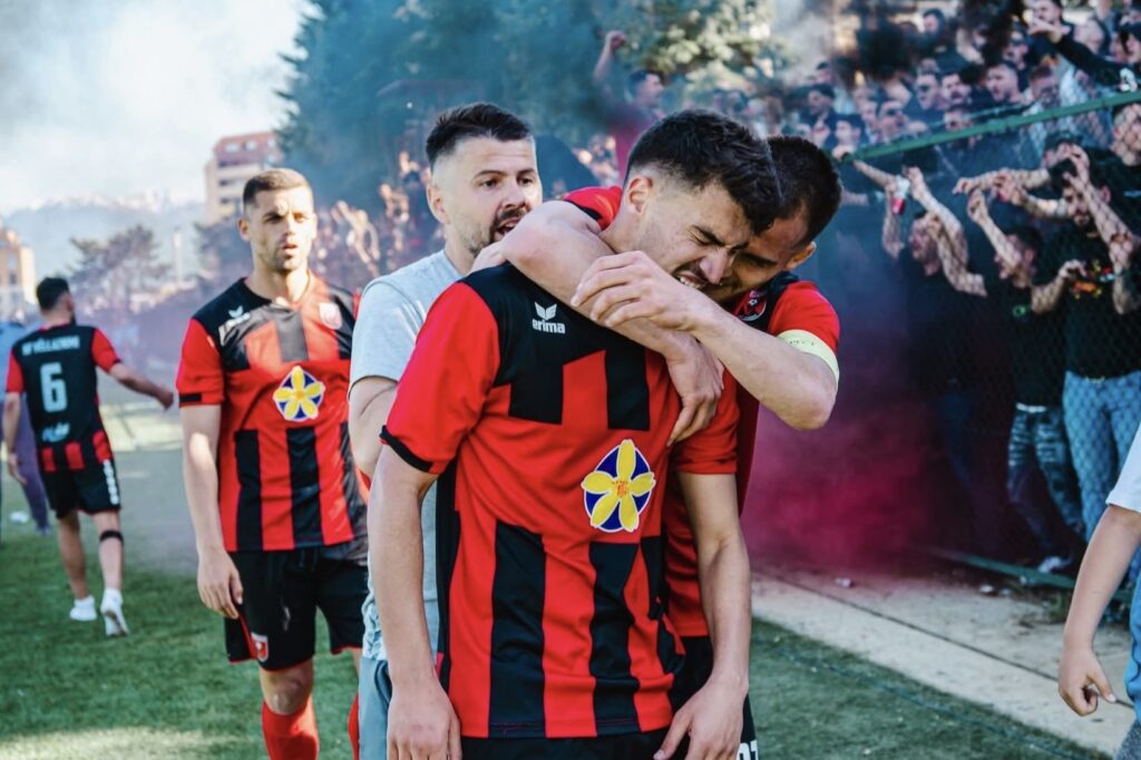 A është kjo fitorja e Superligës 