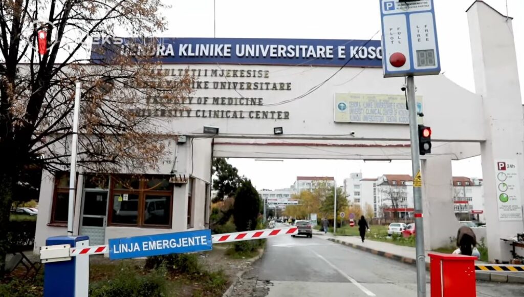 Këta janë kandidatët për drejtorë në 14 klinika në QKUK