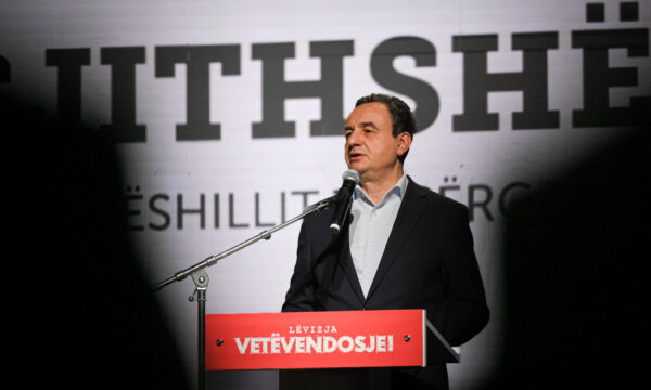 Kurti  Opozita ka nevojë për një goditje të re  ata janë për pushim  na jena për punë