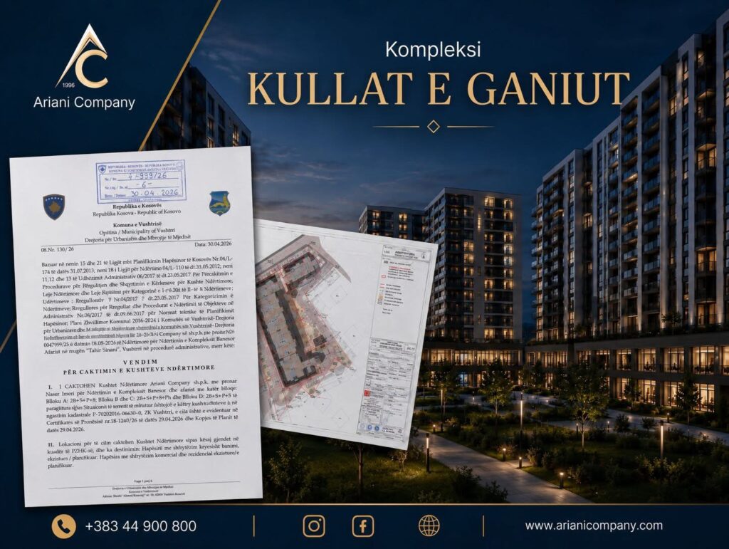 kompleksi-me-i-ri-ne-vushtrri-kullat-e-ganiut