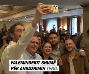 Të fundit