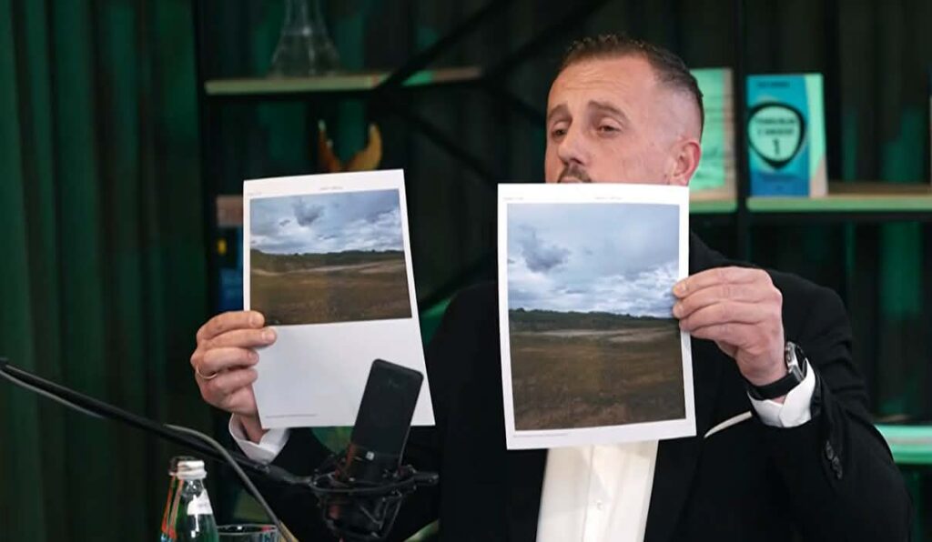 68 shi i PDK së  Arben Gega publikon fakte për projektet e bllokuara të qeverisë që nisën në fushatë
