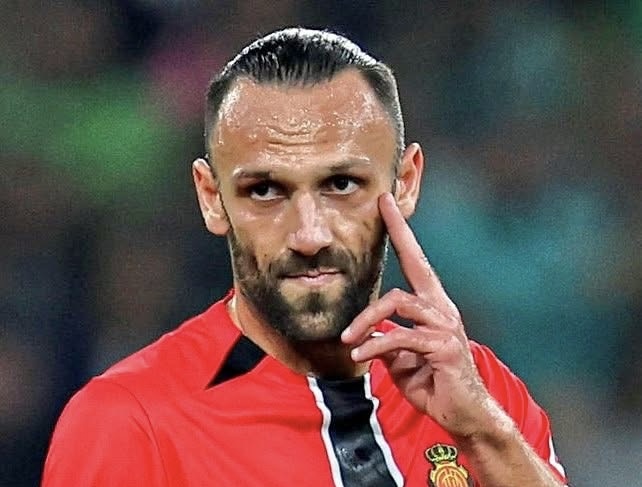 Vedat Muriqi shkëlqeu me 23 gola  por Mallorca bie nga La Liga