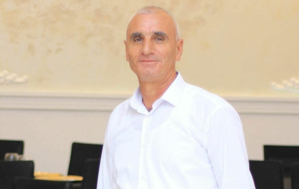 Ndahet nga jeta ish luftëtari i UÇK së  Ismet Tafilaj