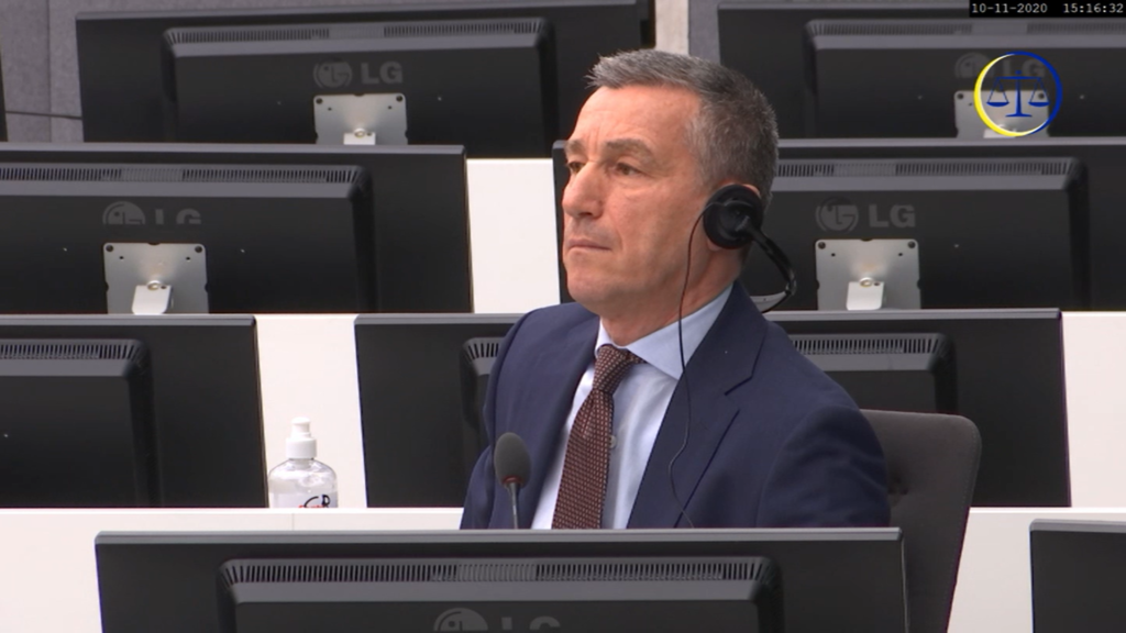 Kadri Veseli feston sot ditëlindjen