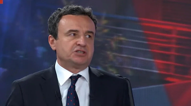 Kurti  Ku ka vend në botë që me 51 1  i fton të tjerët për bashkëqeverisje 