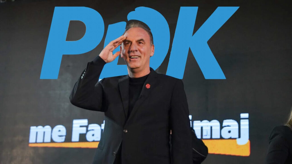 Fatmir Limaj  Nëse s bashkohemi me PDK në  Nisma nuk merr pjesë në zgjedhje