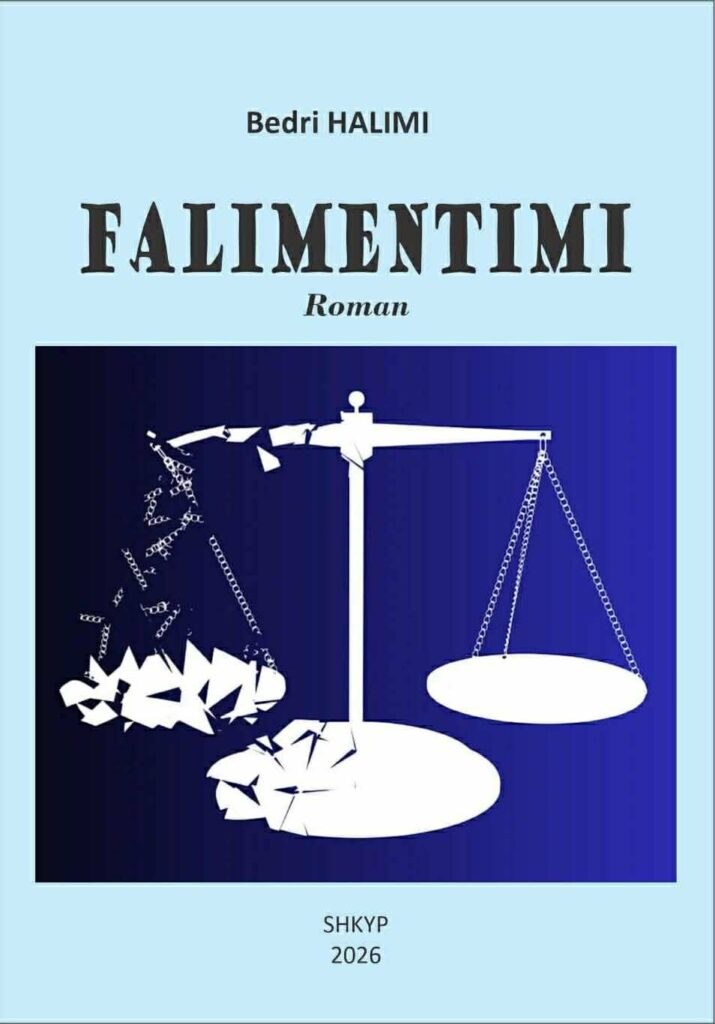 FALIMENTIMI SI METAFORË E SËMUNDJES INSTITUCIONALE