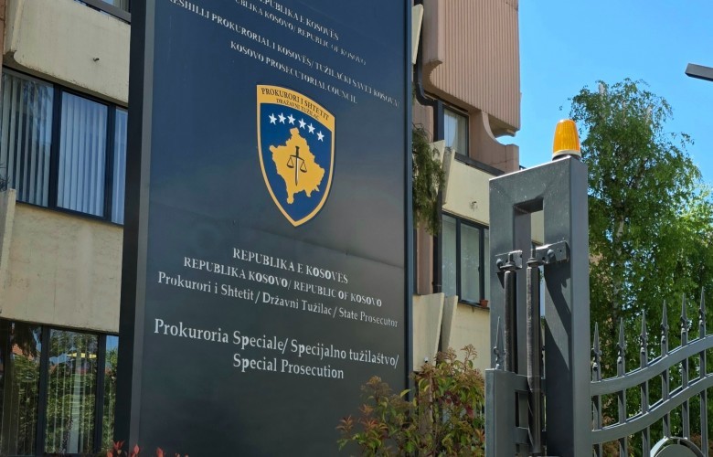 Aktakuzë ndaj tetë personave për krime lufte në Gjakovë