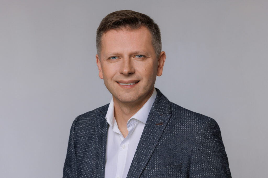 Visa emëron Sergii Martynchuk si Zëvendëspresident të Lartë dhe Drejtor të Përgjithshëm të Grupit për Ukrainën  Moldavinë  Europën Jugore dhe Lindore  Azinë Qendrore dhe Kaukazin