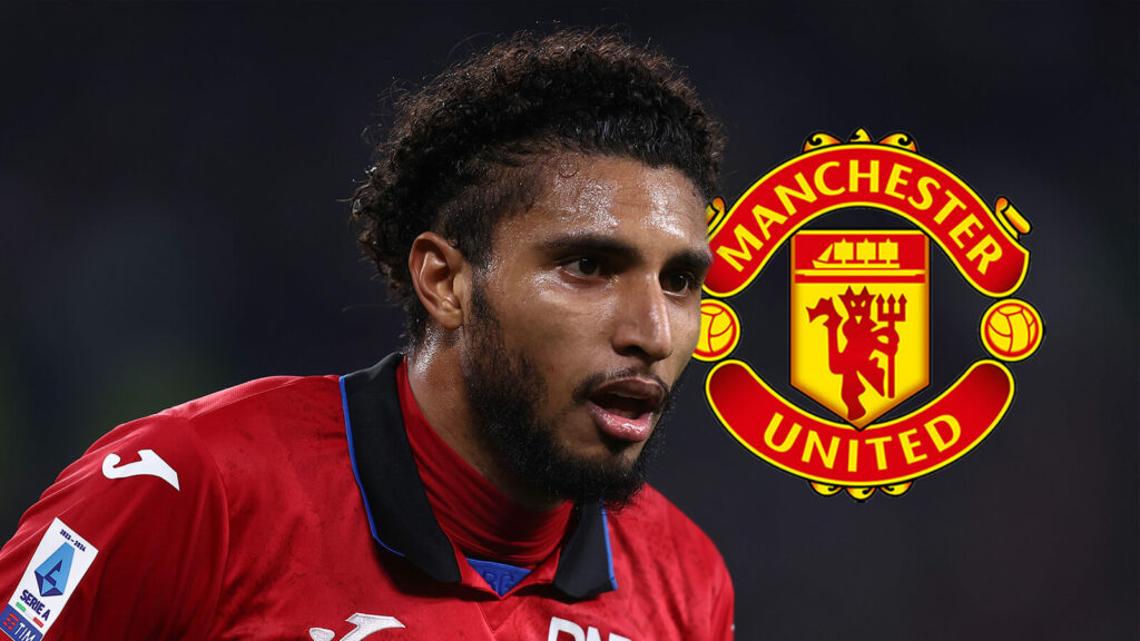 Unitedi  siguron  Edersonin