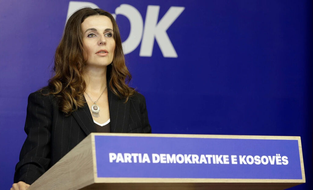 Çitaku mirëpret mbështetjen e Limajt dhe të NISMA s  Ajo që na bashkonë është më e madhe se çdo dallim