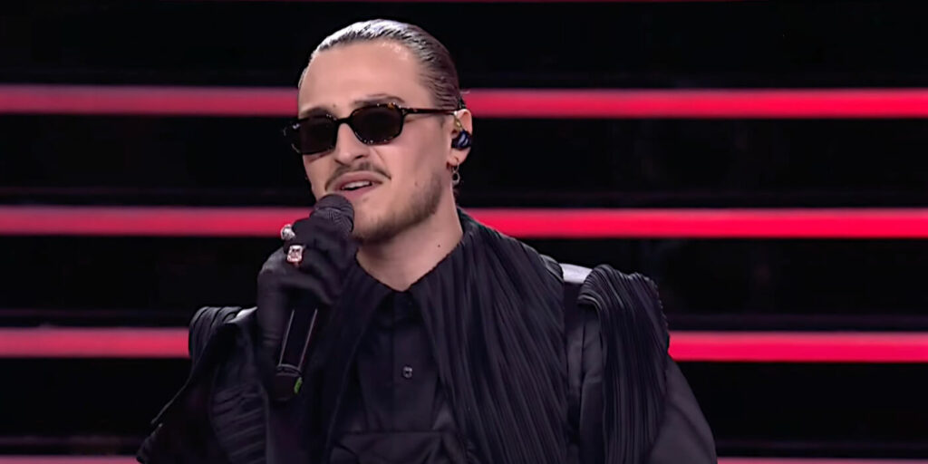 Edi Rama fton qytetarët ta votojnë Alis në Eurovision  Emocion në identitetin shqiptar