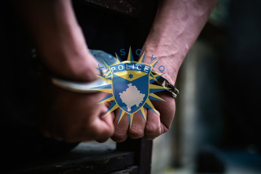 Prangoset një person për ngacmim seksual në Prishtinë