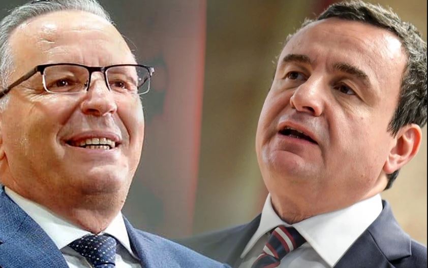  Një parti që me 51  e çon vendin në zgjedhje u ra në provim   Bedri Hamza për Kurtin  Nuk deshi president