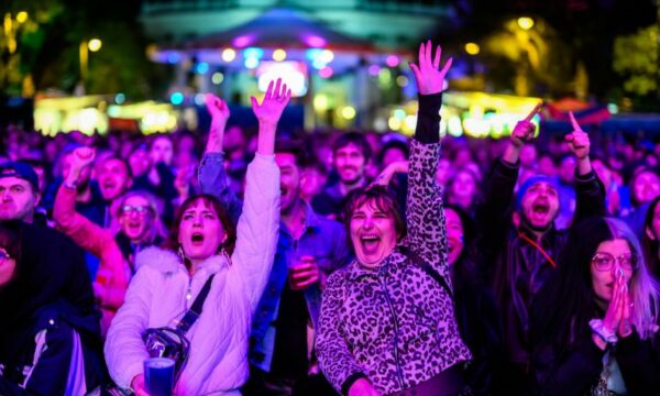 Eurovision 2026  10 vendet e para që kaluan në finale