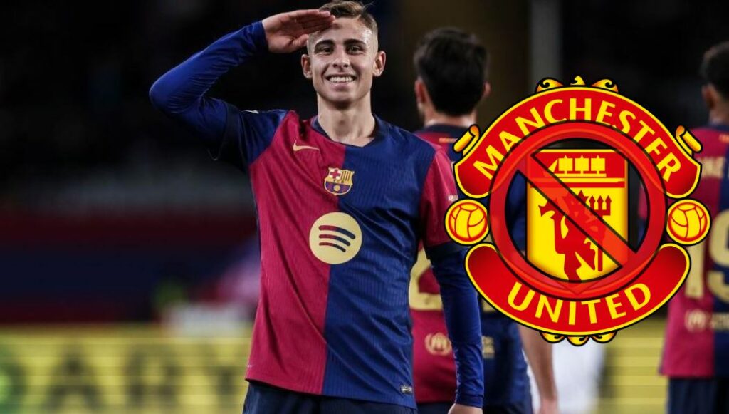 Man Unitedi ofron 120 milionë euro për Lopezin  Barcelona refuzon ofertën