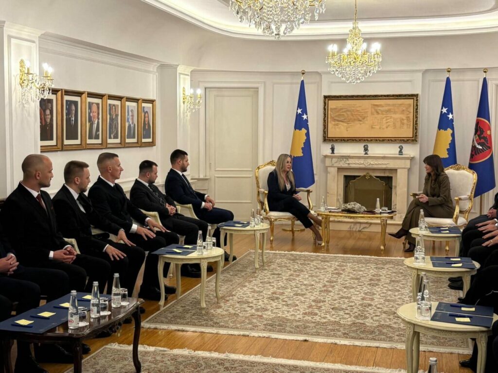 Kosovës i shtohen edhe 17 gjyqtarë të rinj