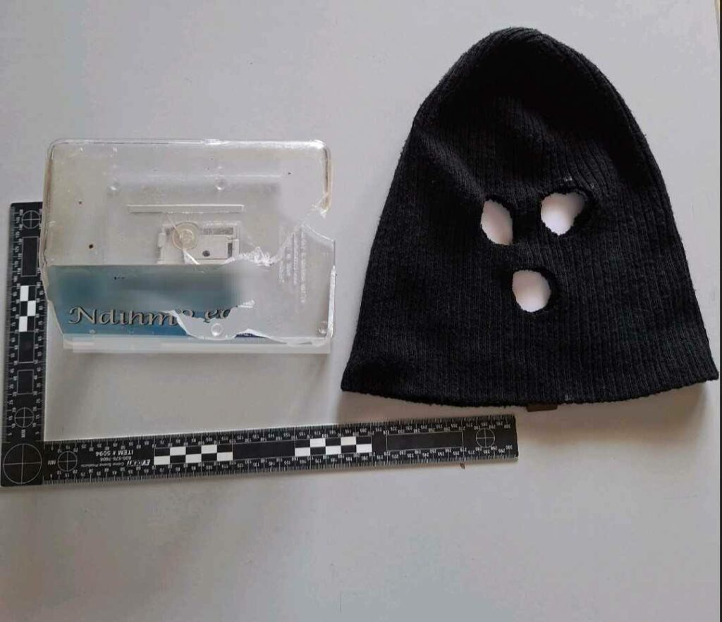 Arrestohen dy persona të dyshuar për vjedhjeve të rënda në Obiliq