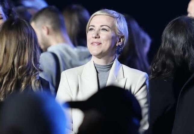 Sibel Halimi nuk kandidon për deputete  Do ta vazhdojë angazhimin në LDK si anëtare e Kryesisë