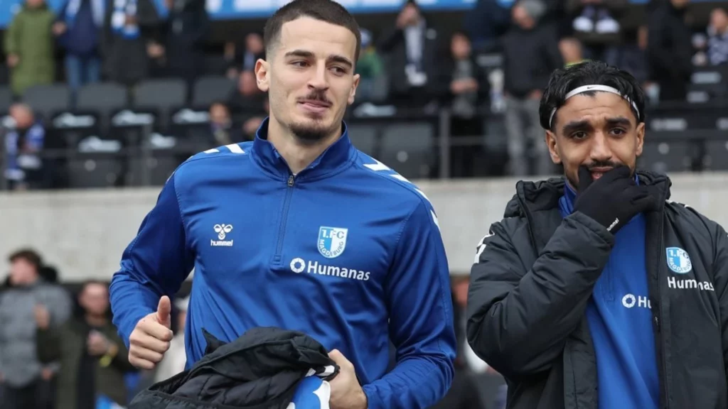 Franco Foda fton Andi Hotin për miqësoret e qershorit
