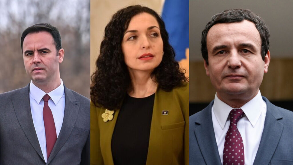 Konjufca e konfirmon pretendimin e Osmanit se  Kurti dhe Vuçiq qëndruan në të njëjtën dhomë për orë të tëra 