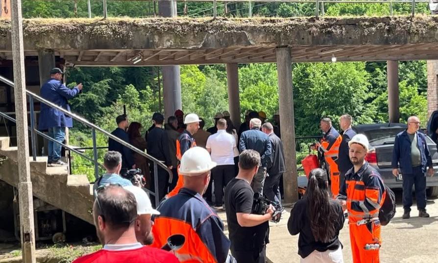 Rrëzohet kallëzimi penal ndaj sindikalistëve të  Trepçës   prokuroria s gjen prova për vepra penale