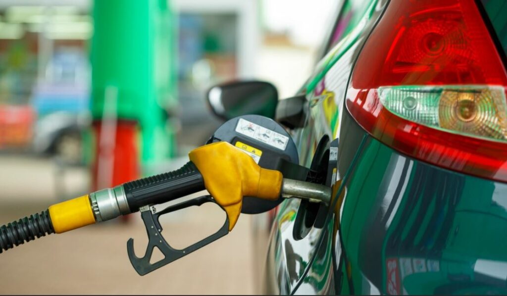 MINT publikon çmimet e derivateve  Nafta 1 63 euro  benzina 1 55 euro