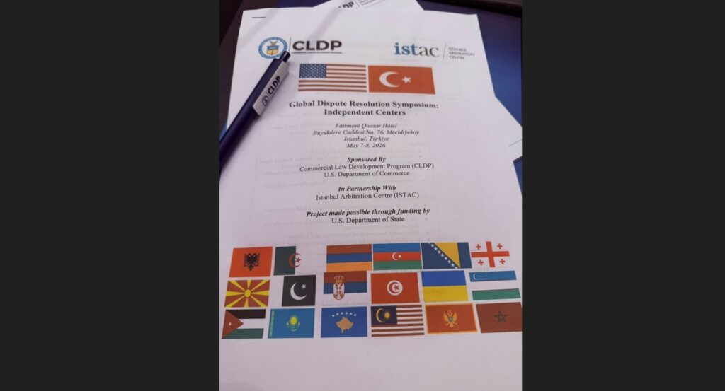 oek-u-pjese-e-simpoziumit-nderkombetar-per-arbitrazhin-dhe-zgjidhjen-alternative-te-kontesteve