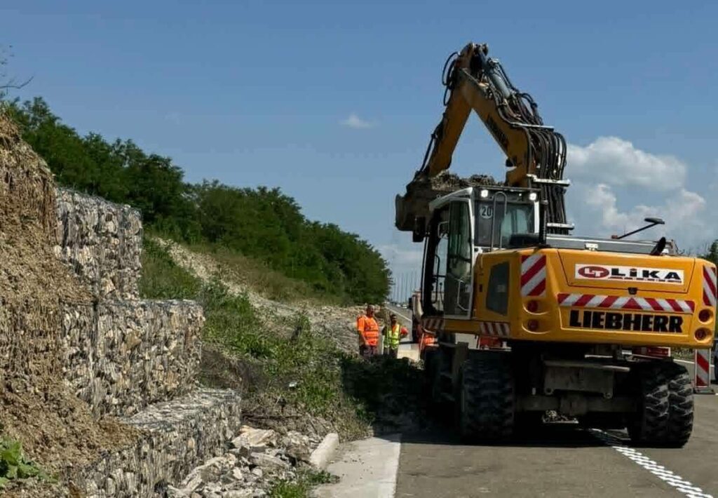Nis pastrimi i dheut në  Ibrahim Rugova   MIT i  Procesi u vonua pa fajin tonë