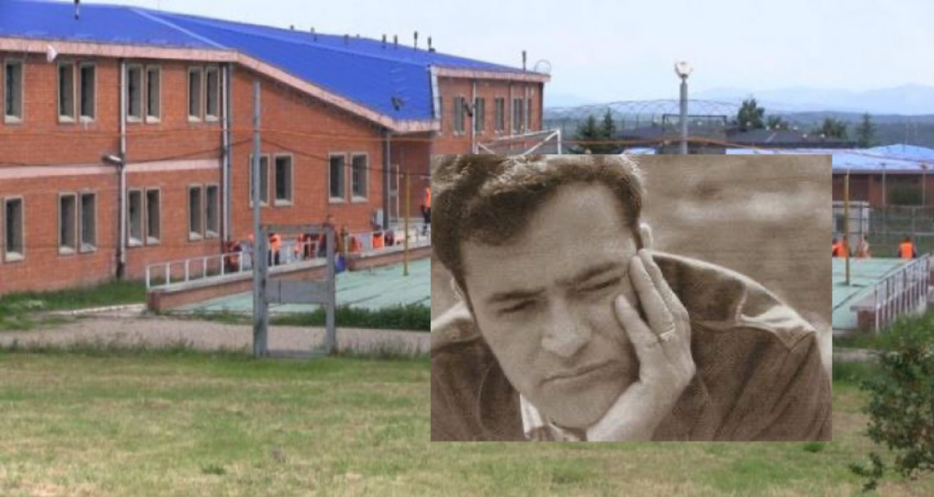 Sadik Zeqiri  E pashë Ukshin Hotin nga dritaret e burgut teksa e  liruan 
