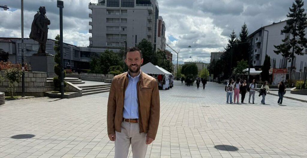 Tahiri  Drenica është vend i krenarisë  organet e shtetit s duhet të bien pre e agjendave destruktive politike