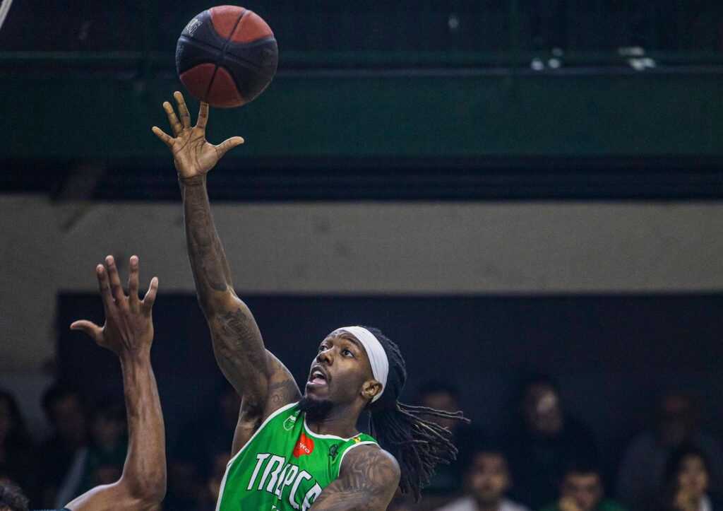 Trepça udhëheq 2 0 serinë finale të  play off  it ndaj Bashkimit